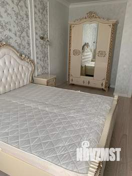 3-к квартира, на длительный срок, 100м2, 20/23 этаж