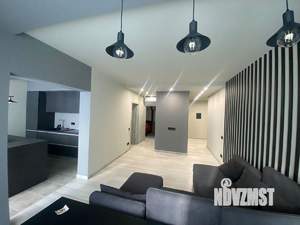 2-к квартира, на длительный срок, 71м2, 6/25 этаж