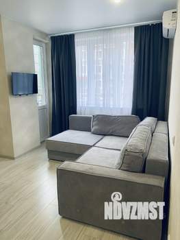 1-к квартира, на длительный срок, 40м2, 1/10 этаж