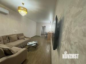 2-к квартира, на длительный срок, 47м2, 11/24 этаж