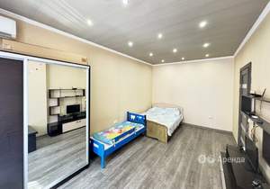 1-к квартира, на длительный срок, 36м2, 5/9 этаж