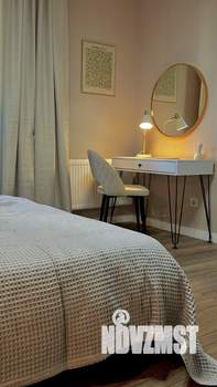 Студия квартира, посуточно, 30м2, 3/20 этаж