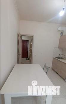 1-к квартира, на длительный срок, 40м2, 18/26 этаж