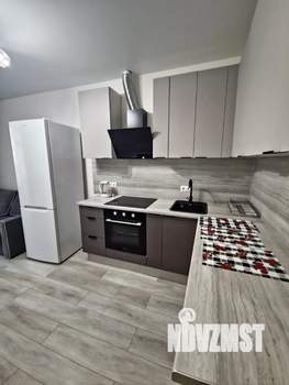 1-к квартира, на длительный срок, 40м2, 3/9 этаж