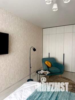 1-к квартира, посуточно, 38м2, 14/24 этаж