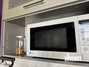 1-к квартира, на длительный срок, 40м2, 17/24 этаж