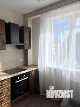 1-к квартира, на длительный срок, 40м2, 5/8 этаж