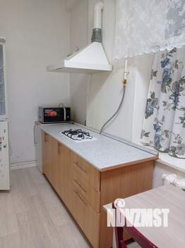 1-к квартира, на длительный срок, 40м2, 1/1 этаж