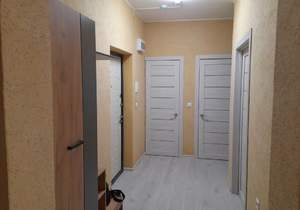 2-к квартира, на длительный срок, 53м2, 1/18 этаж