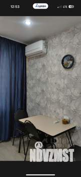 1-к квартира, на длительный срок, 34м2, 10/25 этаж