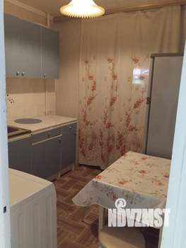 1-к квартира, на длительный срок, 36м2, 2/5 этаж