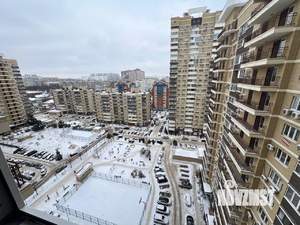 2-к квартира, на длительный срок, 62м2, 14/19 этаж