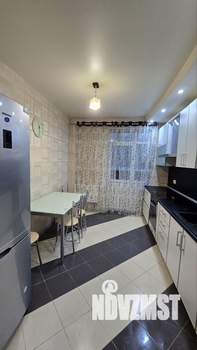 1-к квартира, на длительный срок, 35м2, 1/15 этаж