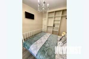 1-к квартира, посуточно, 40м2, 14/25 этаж