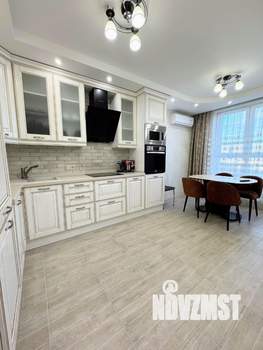 1-к квартира, на длительный срок, 45м2, 10/25 этаж