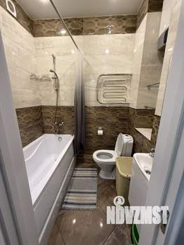 1-к квартира, на длительный срок, 32м2, 7/19 этаж