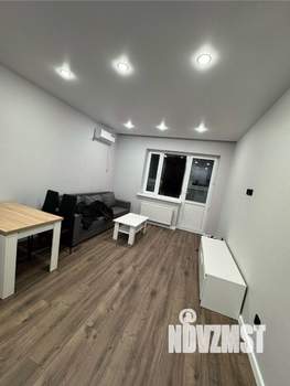 1-к квартира, на длительный срок, 47м2, 5/20 этаж