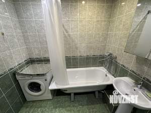 2-к квартира, на длительный срок, 52м2, 7/9 этаж