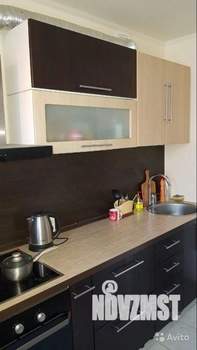 1-к квартира, на длительный срок, 29м2, 2/7 этаж
