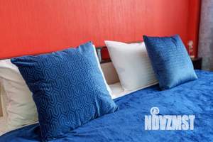 1-к квартира, посуточно, 50м2, 5/6 этаж