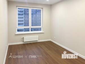 1-к квартира, на длительный срок, 48м2, 9/16 этаж
