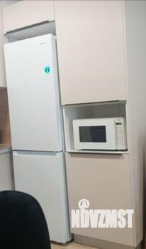 1-к квартира, на длительный срок, 36м2, 15/18 этаж