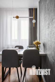 1-к квартира, посуточно, 34м2, 1/1 этаж