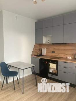 Студия квартира, посуточно, 20м2, 6/16 этаж