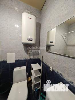 Студия квартира, на длительный срок, 22м2, 4/6 этаж