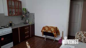 2-к квартира, на длительный срок, 56м2, 3/16 этаж