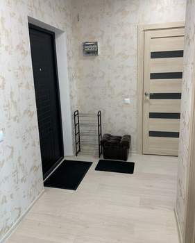 1-к квартира, на длительный срок, 38м2, 8/24 этаж