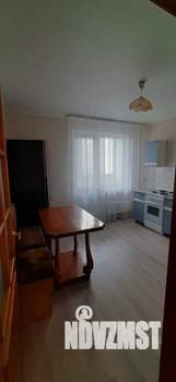 1-к квартира, на длительный срок, 40м2, 5/14 этаж