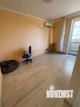 1-к квартира, на длительный срок, 44м2, 11/16 этаж