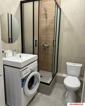 2-к квартира, на длительный срок, 52м2, 14/16 этаж