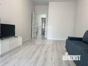 1-к квартира, на длительный срок, 48м2, 10/21 этаж