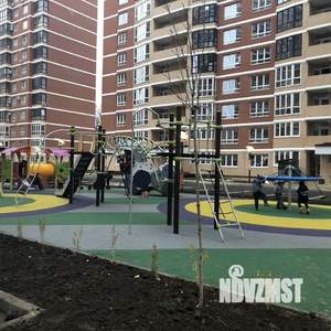 2-к квартира, на длительный срок, 61м2, 16/18 этаж