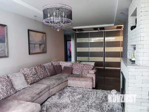 3-к квартира, на длительный срок, 110м2, 15/17 этаж