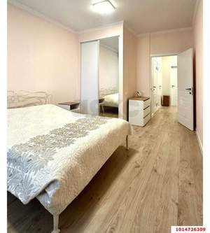 2-к квартира, на длительный срок, 80м2, 18/18 этаж