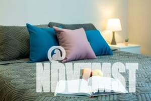 1-к квартира, посуточно, 32м2, 3/24 этаж