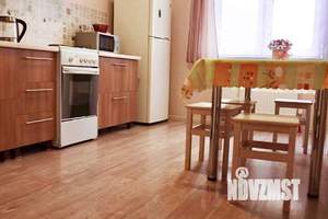 1-к квартира, на длительный срок, 40м2, 3/24 этаж