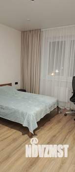 1-к квартира, на длительный срок, 45м2, 5/17 этаж