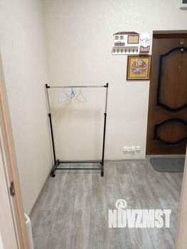 1-к квартира, на длительный срок, 35м2, 5/18 этаж