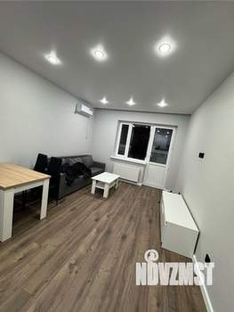 1-к квартира, на длительный срок, 47м2, 5/20 этаж