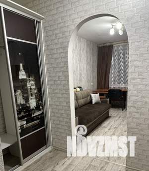 1-к квартира, на длительный срок, 30м2, 4/5 этаж