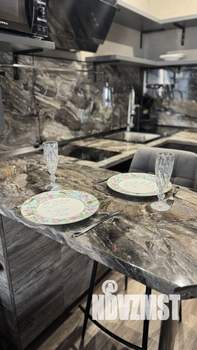 Студия квартира, посуточно, 28м2, 6/24 этаж