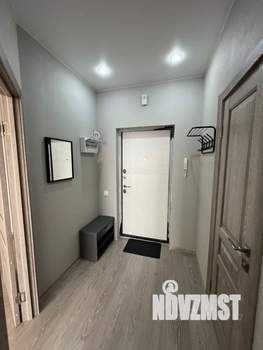 1-к квартира, на длительный срок, 30м2, 9/12 этаж