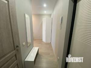 Студия квартира, на длительный срок, 26м2, 8/16 этаж