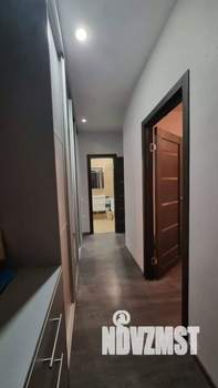 2-к квартира, на длительный срок, 55м2, 16/21 этаж