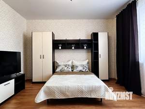 2-к квартира, посуточно, 58м2, 1/1 этаж
