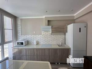 2-к квартира, на длительный срок, 54м2, 9/24 этаж